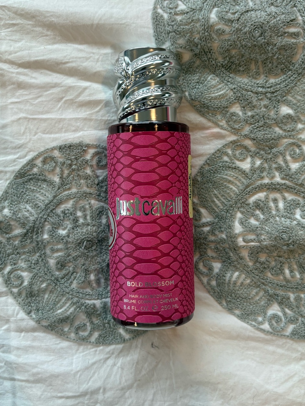 Roberto Cavalli Just Cavalli Bold Blossom